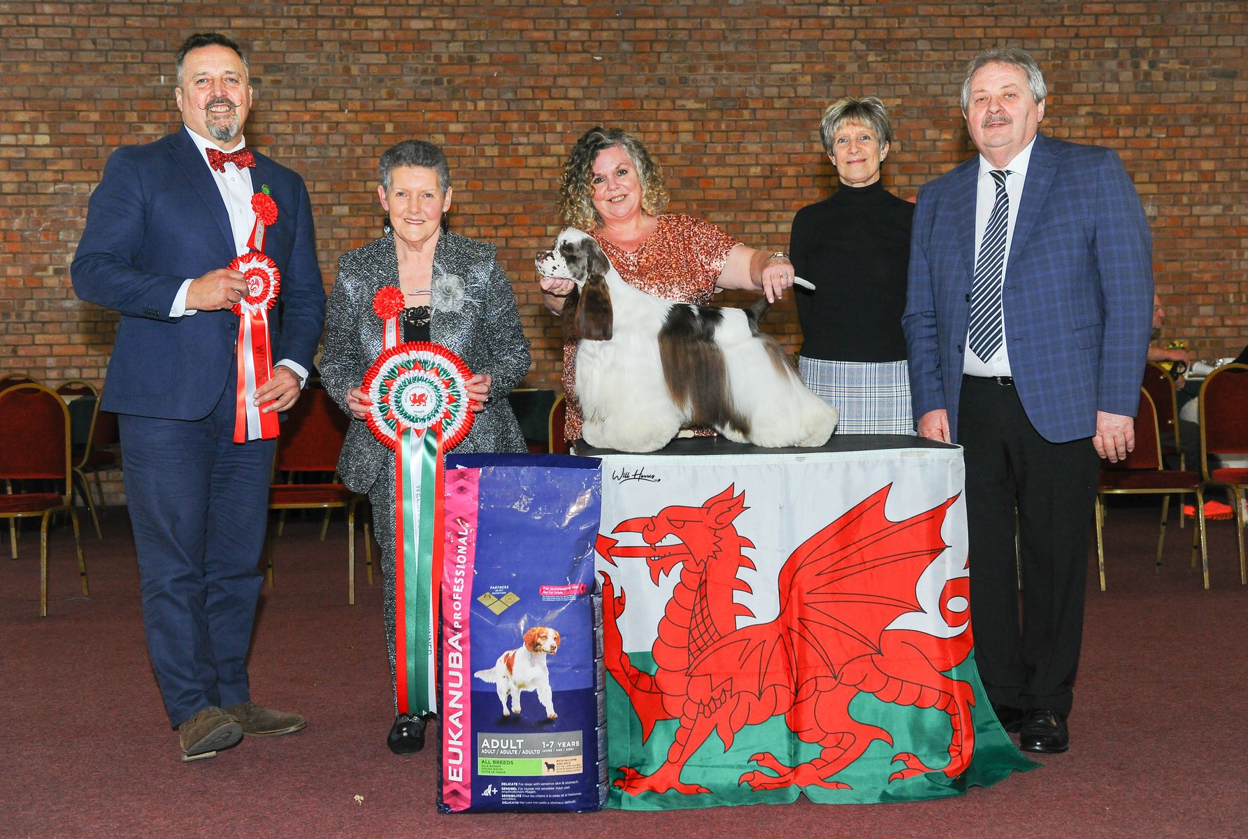 The Welsh Kennel Club