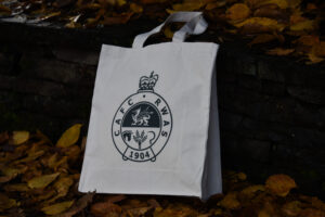 Bag Cynfas