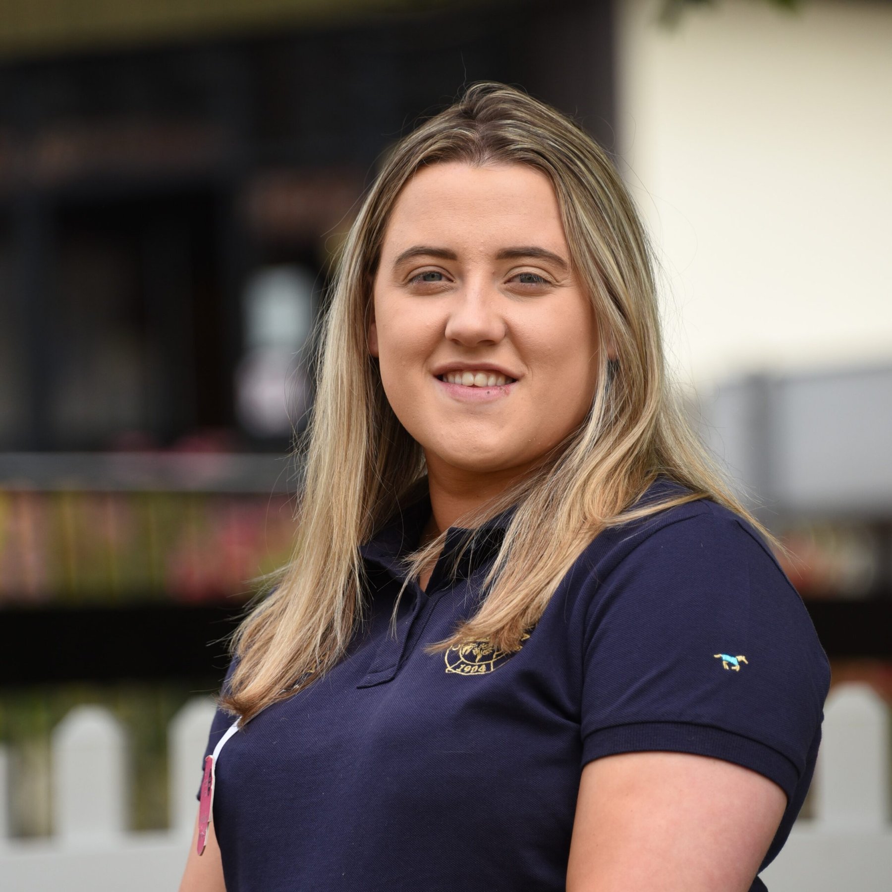 Bryony Pritchard
