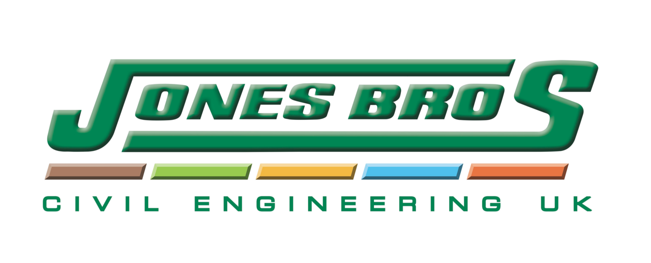 Jones Bros